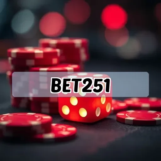 bet251: A Nova Fronteira das Apostas em Esports para Gamers Brasileiros!