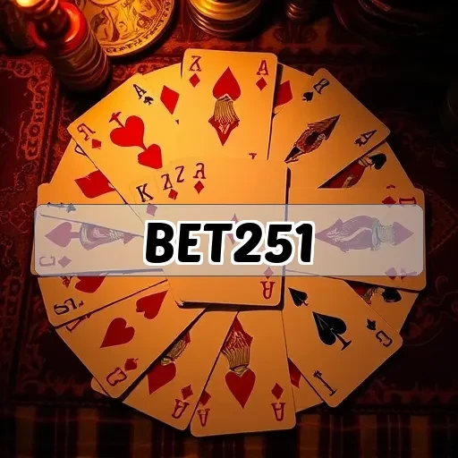 bet251: Seus Jogos e Dúvidas Respondidas em Um Só Lugar