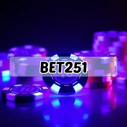 bet251: Oportunidades Irresistíveis na Seção de Jackpots