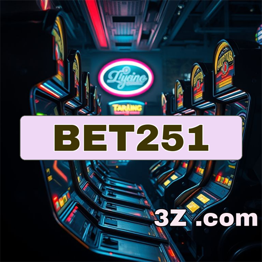 Jogos Diversificados do bet251: Diversão Sem Limites