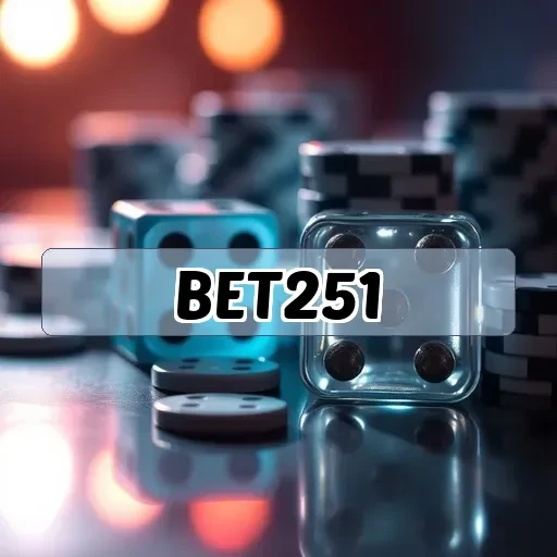 bet251: Descubra a Emoção das Apostas ao Vivo no Brasil