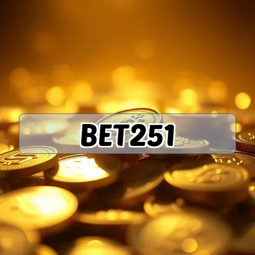 bet251: Aprenda Estratégias Inteligentes para Vencer nos Jogos Online