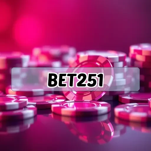 bet251: Como o Suporte Pode Melhorar Sua Experiência de Jogo